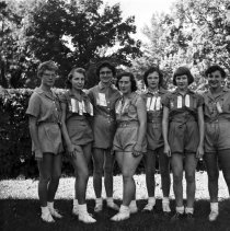 A2013.012.04571  - Saugeen H.S. Field Meets  1957